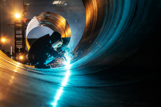 Affordable Welder Services in Talty, TX