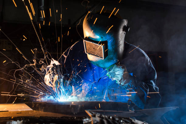 Best Welding Equipment Sales and Repair in Talty, TX