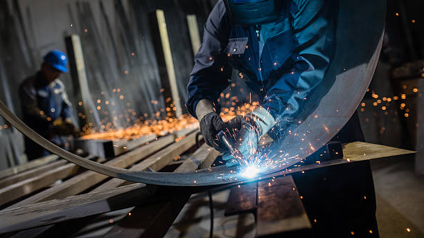 Best Aerospace and Defense Welding in Talty, TX