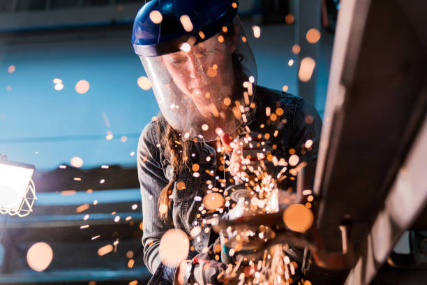 Best Specialty Welding Processes in Talty, TX